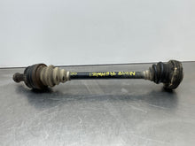 Load image into Gallery viewer, CV AXLE SHAFT BMW Z3 1997 97 1998 98 1999 99 2000 00 01 02 - NW10946
