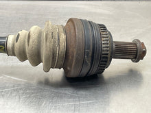 Load image into Gallery viewer, CV AXLE SHAFT BMW Z3 1997 97 1998 98 1999 99 2000 00 01 02 - NW10946
