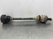 Load image into Gallery viewer, CV AXLE SHAFT BMW Z3 1997 97 1998 98 1999 99 2000 00 01 02 - NW10947
