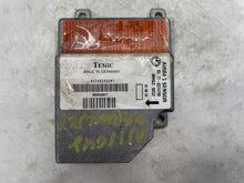 Load image into Gallery viewer, Air Bag computer BMW 323i 318i 328i 1996 96 97 98 99 00 - NW30876

