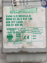 Load image into Gallery viewer, Computer  BMW Z3 1999 - NW30877
