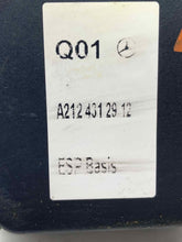 Load image into Gallery viewer, ABS Pump  MERCEDES E-CLASS 2010 - NW2060
