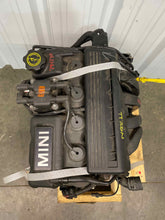 Load image into Gallery viewer, ENGINE Mini Cooper 2002 02 2003 03 2004 04 05 06 07 08 1.6L - NW415400
