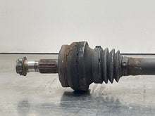 Load image into Gallery viewer, REAR AXLE SHAFT E250D E300 E350 E400 E550 E63 GLK350 10-15 - NW12838

