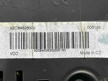 Load image into Gallery viewer, Speedometer Cluster  CC 2014 - NW415007
