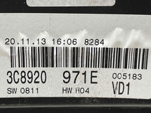 Load image into Gallery viewer, Speedometer Cluster  CC 2014 - NW415007
