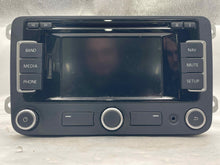 Load image into Gallery viewer, RADIO Beetle CC Golf Golf GTI Passat 10 11 12 13 14 - NW414930
