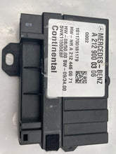 Load image into Gallery viewer, Computer  MERCEDES E-CLASS 2010 - NW34943
