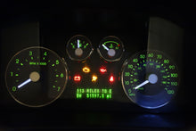 Load image into Gallery viewer, Speedometer Cluster Mercury Milan 2007 - NW159235
