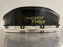Load image into Gallery viewer, Speedometer Cluster Mercury Milan 2007 - NW159235
