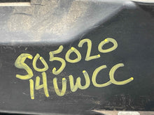 Load image into Gallery viewer, FOG LAMP LIGHT Volkswagen CC 2013 13 2014 14 Bumper Mounted Left - NW414715
