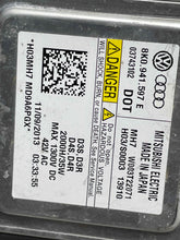 Load image into Gallery viewer, Headlight Lamp Assembly  CC 2014 - NW414800
