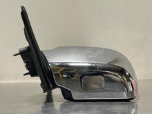 Load image into Gallery viewer, SIDE VIEW MIRROR Milan Fusion 2006 06 2007 07 2008 08 09 10 Left - NW51252
