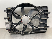 Load image into Gallery viewer, RADIATOR FAN ASSEMBLY Ford Fusion Milan Zephyr 2006 06 2007 07 08 09 - NW63518
