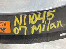 Load image into Gallery viewer, RADIATOR FAN ASSEMBLY Ford Fusion Milan Zephyr 2006 06 2007 07 08 09 - NW63518
