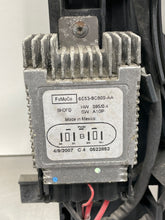 Load image into Gallery viewer, RADIATOR FAN ASSEMBLY Ford Fusion Milan Zephyr 2006 06 2007 07 08 09 - NW63518
