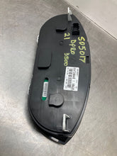 Load image into Gallery viewer, Speedometer Cluster  PROMASTER 3500 VAN 2021 - NW415000
