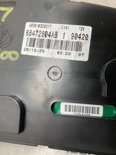 Load image into Gallery viewer, Speedometer Cluster  PROMASTER 3500 VAN 2021 - NW415000
