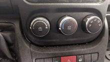 Load image into Gallery viewer, Temperature Controls  PROMASTER 3500 VAN 2021 - NW414786
