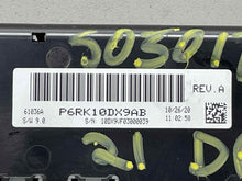 Load image into Gallery viewer, Temperature Controls  PROMASTER 3500 VAN 2021 - NW414786
