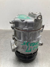 Load image into Gallery viewer, AC A/C AIR CONDITIONING COMPRESSOR 14 15 16 17 18 19 - NW414577
