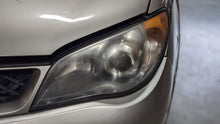 Load image into Gallery viewer, HEADLIGHT LAMP ASSEMBLY Subaru Impreza 2006 06 Left - NW414797
