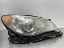 Load image into Gallery viewer, HEADLIGHT LAMP ASSEMBLY Subaru Impreza 2006 06 Right - NW414798
