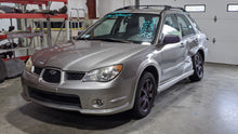 Load image into Gallery viewer, AUTOMATIC TRANSMISSION 9-2x Impreza 2005 05 2006 06 2007 07 - NW415060
