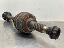 Load image into Gallery viewer, Axle Shaft  LEXUS LS430 2003 - NW541064
