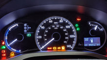Load image into Gallery viewer, SPEEDOMETER CLUSTER Lexus CT200H 2011 11 2012 12 - NW415003
