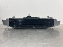 Load image into Gallery viewer, TEMPERATURE CONTROLS Lexus CT200H 2011 11 2012 12 2013 13 - NW414790
