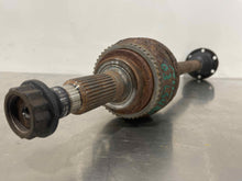 Load image into Gallery viewer, Axle Shaft  LEXUS LS430 2003 - NW12295
