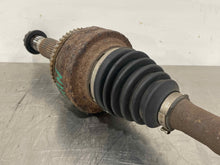 Load image into Gallery viewer, Axle Shaft  LEXUS LS430 2003 - NW12295
