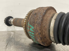 Load image into Gallery viewer, Axle Shaft  LEXUS LS430 2003 - NW12295

