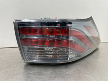 Load image into Gallery viewer, OUTER TAIL LIGHT LAMP Lexus CT200H 11 12 13 14 15 16 17 Left - NW415046
