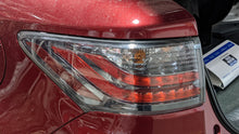 Load image into Gallery viewer, OUTER TAIL LIGHT LAMP Lexus CT200H 11 12 13 14 15 16 17 Left - NW415046
