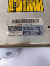 Load image into Gallery viewer, Air Bag Computer Lexus LS430 2002 02 2003 03 2004 04 - NW33662
