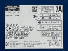 Load image into Gallery viewer, BODY CONTROL MODULE COMPUTER Lexus CT200H 2011 11 2012 12 - NW414563
