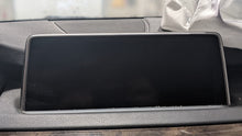 Load image into Gallery viewer, INFO-GPS SCREEN BMW X5 X5M X6 X6M 2014 14 2015 15 2016 16 - NW414805
