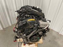 Load image into Gallery viewer, ENGINE MOTOR BMW X5 X6 14 15 16 17 18 19 3.0L TURBO - NW414648
