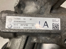 Load image into Gallery viewer, STEERING GEAR BMW X5 X6 14 15 16 17 18 19 - NW415015
