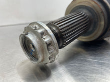 Load image into Gallery viewer, FRONT CV AXLE SHAFT BMW X5 X6 14 15 16 17 18 19 Right - NW414496
