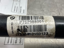 Load image into Gallery viewer, FRONT CV AXLE SHAFT BMW X5 X6 14 15 16 17 18 19 Right - NW414496

