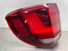 Load image into Gallery viewer, OUTER TAIL LIGHT LAMP BMW X5 X5M 14 15 16 17 18 Left - NW415044
