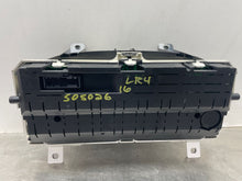 Load image into Gallery viewer, Speedometer Cluster Land Rover LR4 2016 - NW415836
