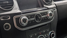Load image into Gallery viewer, Radio Land Rover LR4 2016 - NW415737
