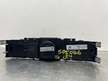 Load image into Gallery viewer, Radio Land Rover LR4 2016 - NW415737
