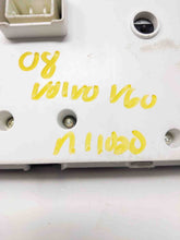 Load image into Gallery viewer, SPEEDOMETER CLUSTER Volvo S60 S80 V70 05 06 07 08 - NW162306
