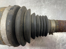 Load image into Gallery viewer, CV AXLE SHAFT LR4 Range Rover LR3 2005 05 2006 06 2007 07 08 09 - 13 Rear Right - NW415219
