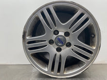 Load image into Gallery viewer, WHEEL Volvo S60 V70 05 06 07 08 09 16x7 5 Triple Spoke - NW201798

